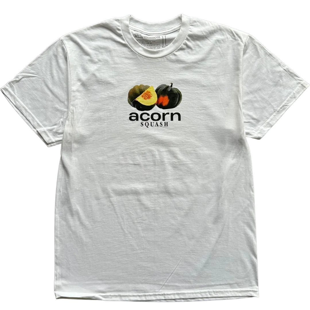 Acorn Squash Tee