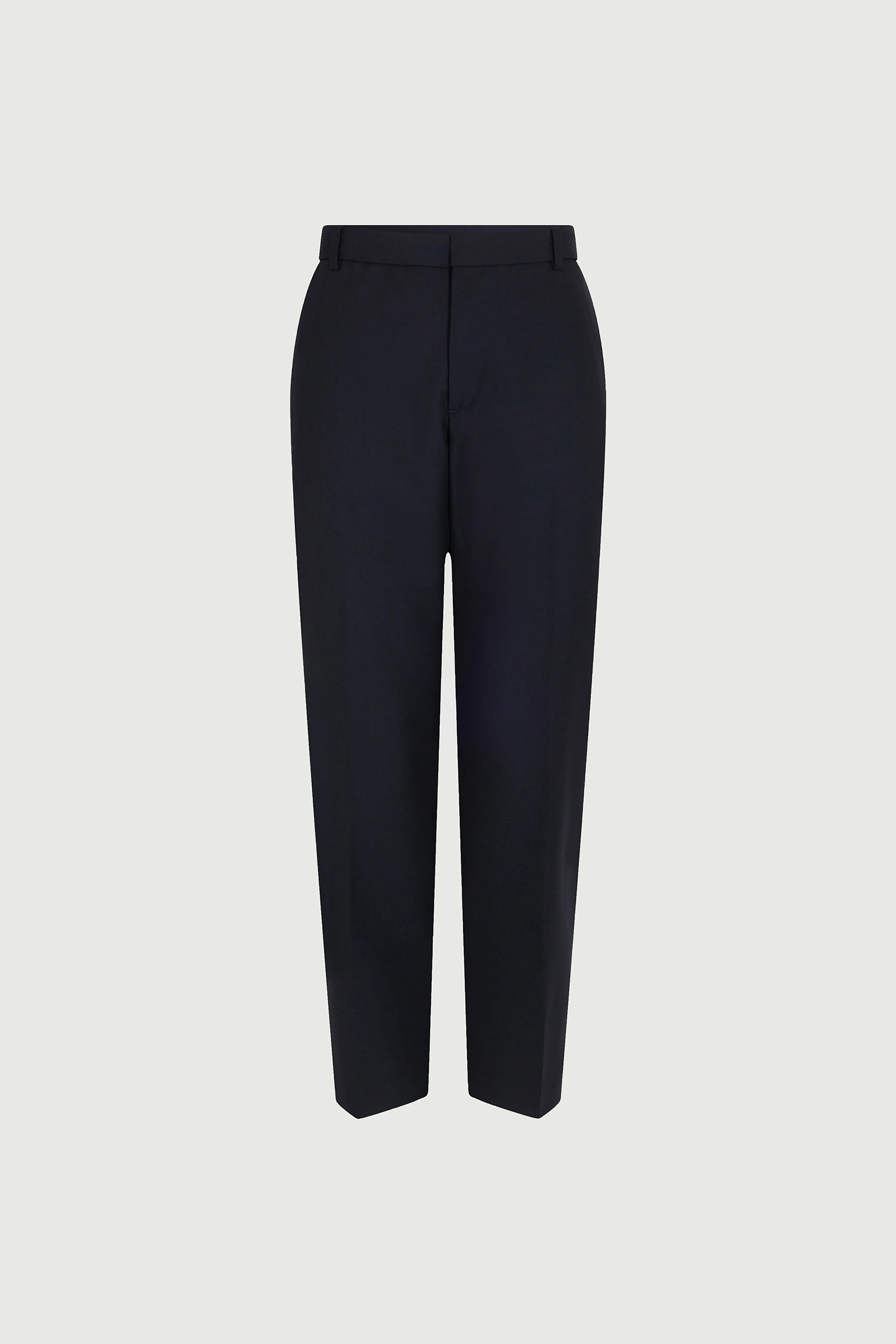ADELE NAVY TROUSERS