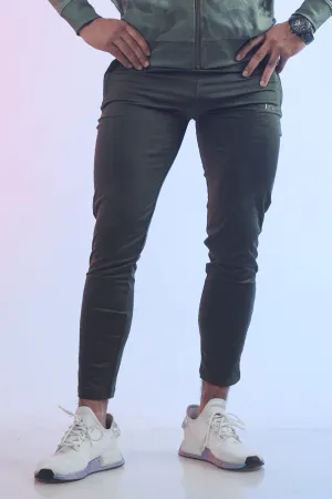 Army Green Trouser