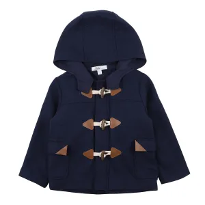 Boys Duffle Coat