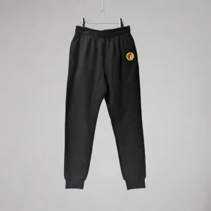 Buc-ee's Iconic Black Joggers