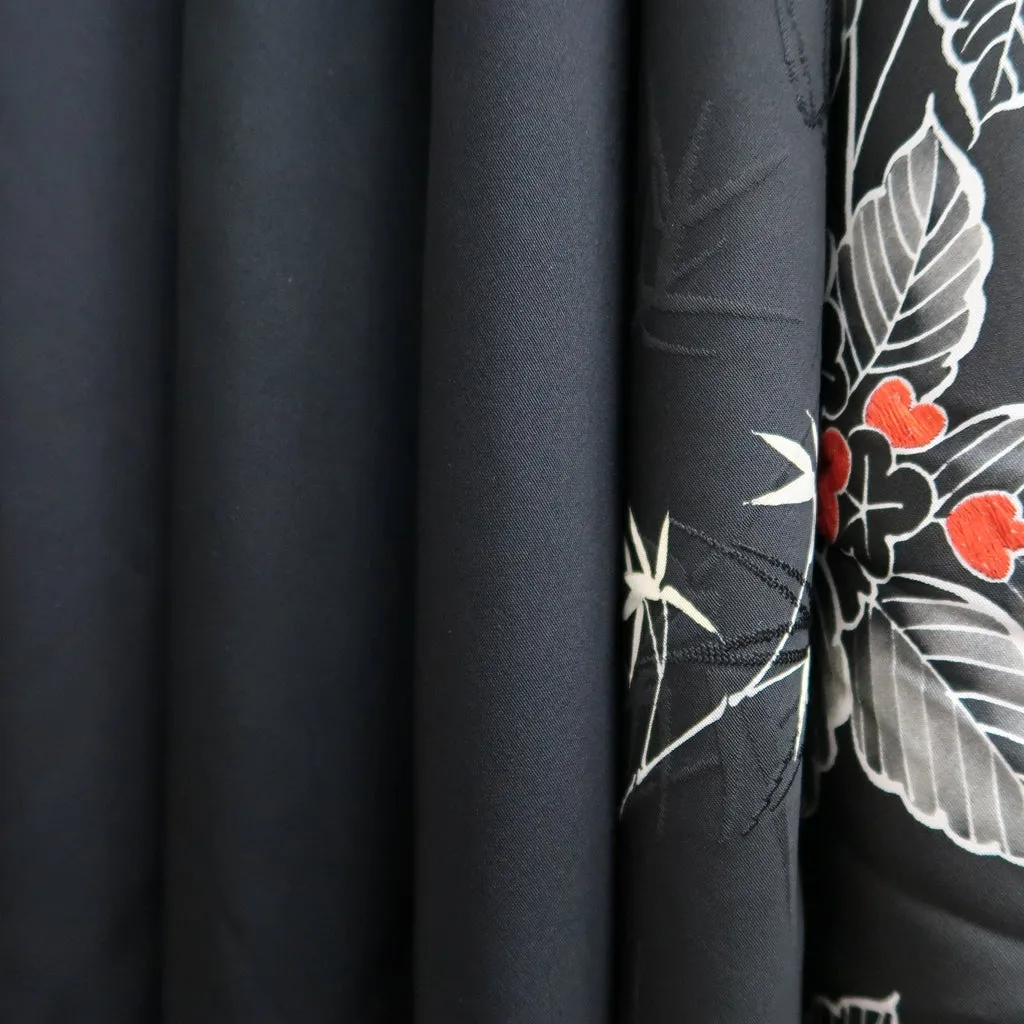 Bundle 15pcs Silk Haori Jacket Wholesale Bulk Free Shipping #458