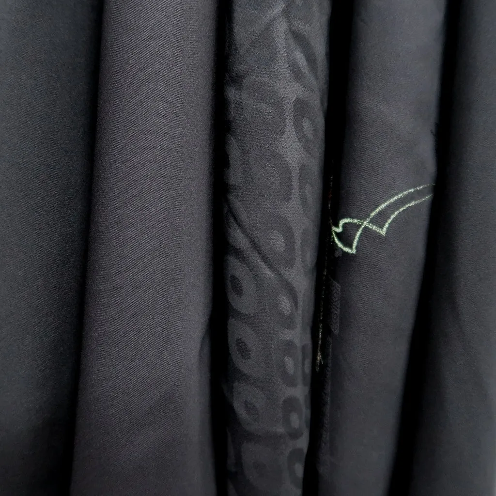 Bundle 15pcs Silk Haori Jacket Wholesale Bulk Free Shipping #536