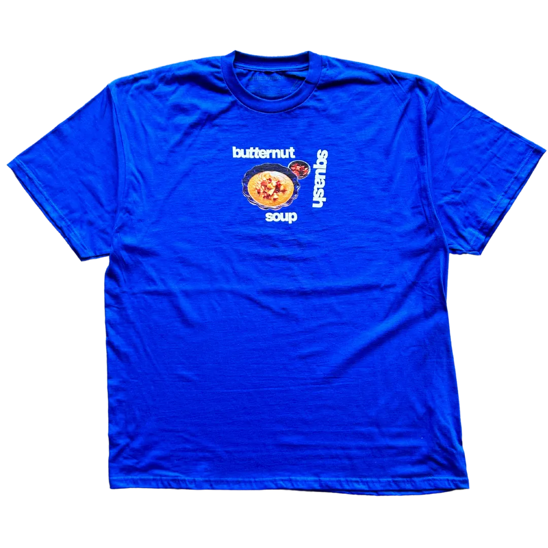 Butternut Squash Soup Tee
