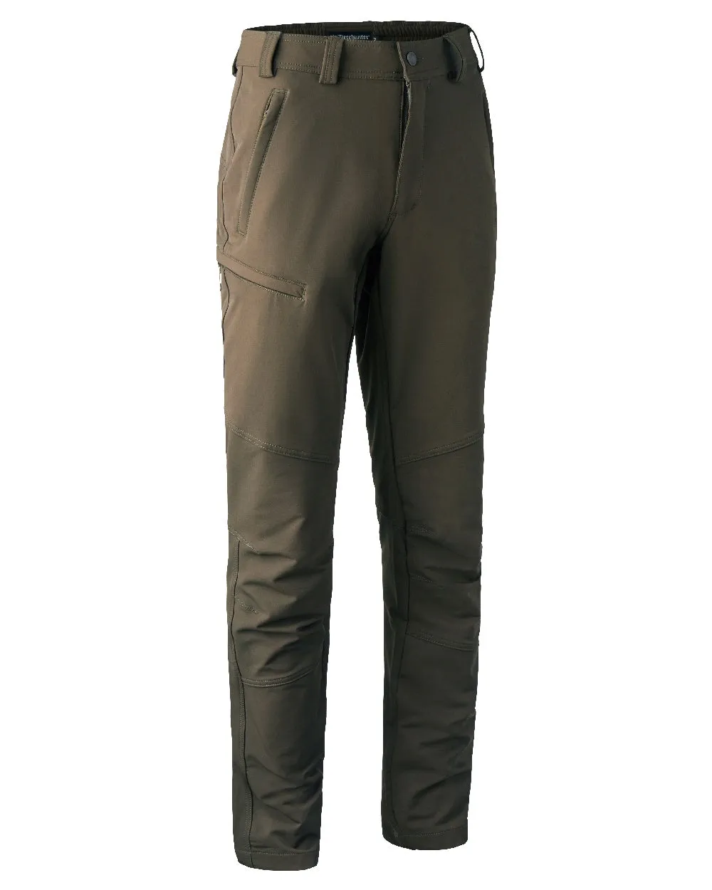 Deerhunter Strike Full Stretch Trousers