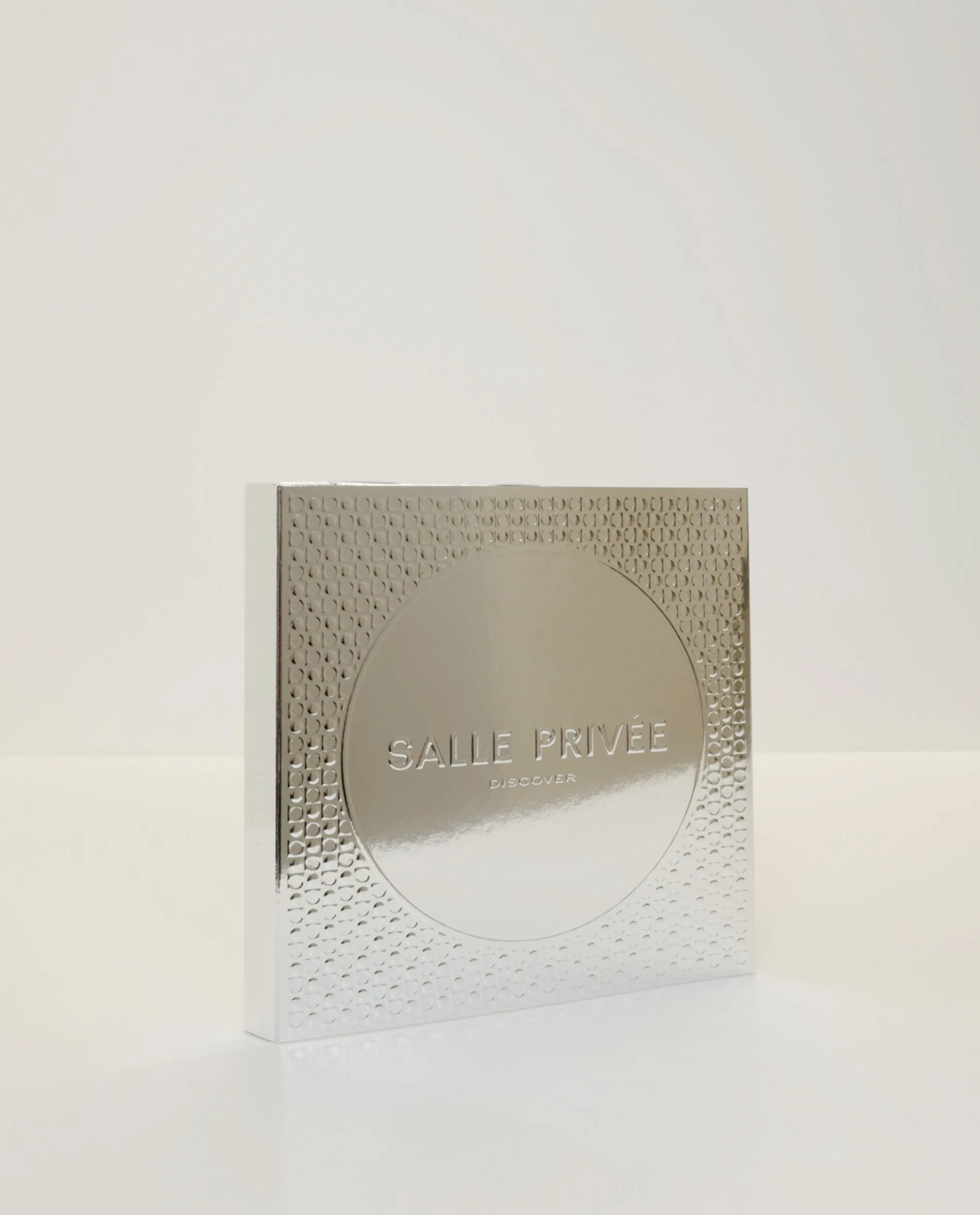 DISCOVER BOX | 7x2ML