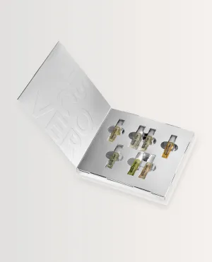 DISCOVER BOX | 7x2ML
