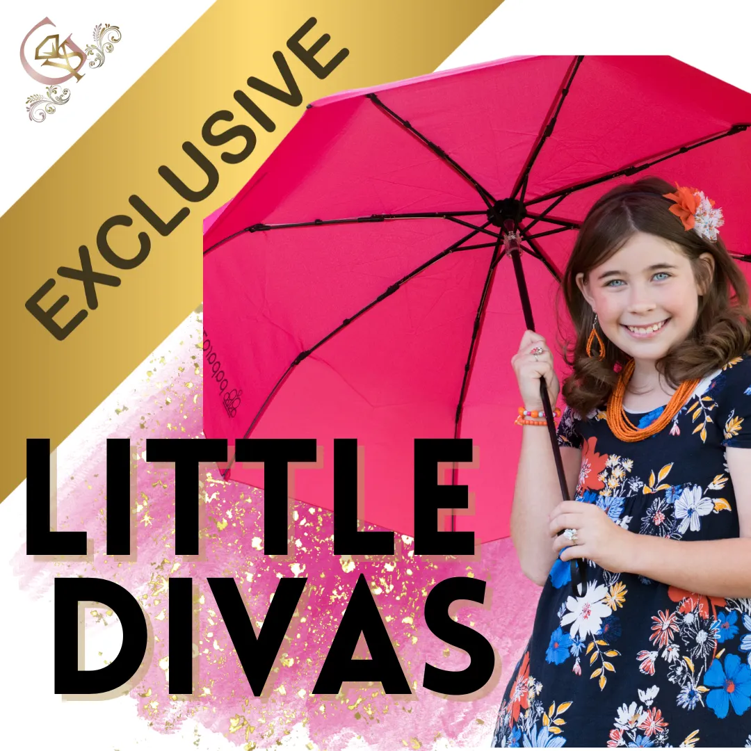 Exclusive Item from the Little Divas collection (Pay 10)