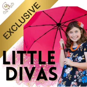 Exclusive Item from the Little Divas collection (Pay 10)