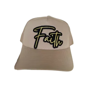 Faith Trucker Hat