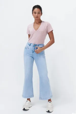 Freya Jean Sky Blue