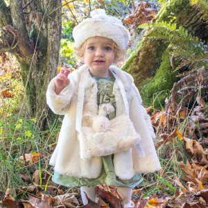 Glad Dreams Coat Set