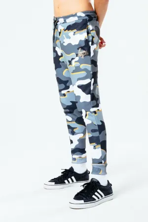 Gold Line Camo Kids Joggers - Multi