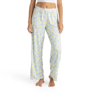 Hello Mello® Flower Power Nap Wild Night In Lounge Pants