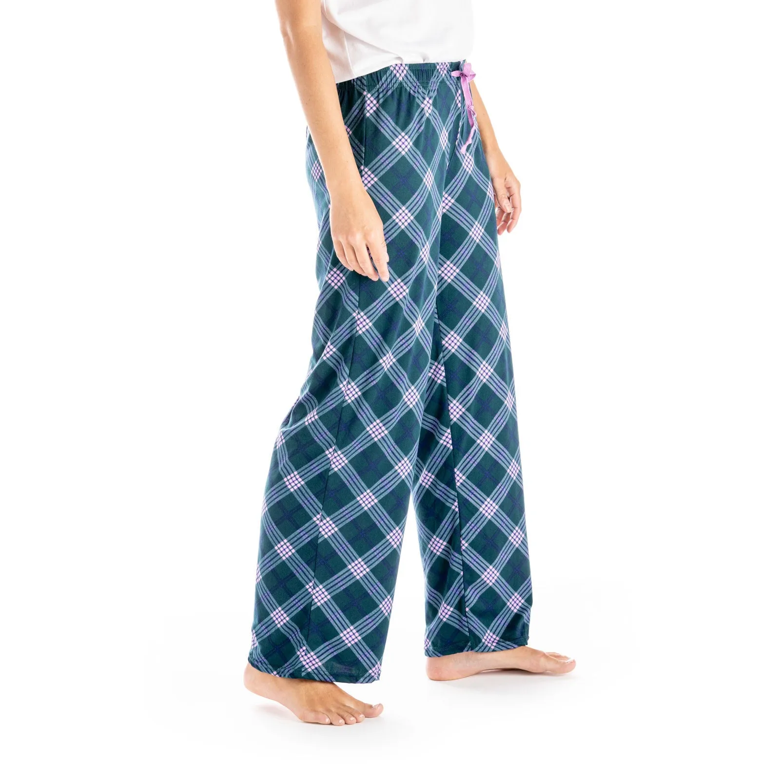 Hello Mello® No Plaid Days Daydream Lounge Pants