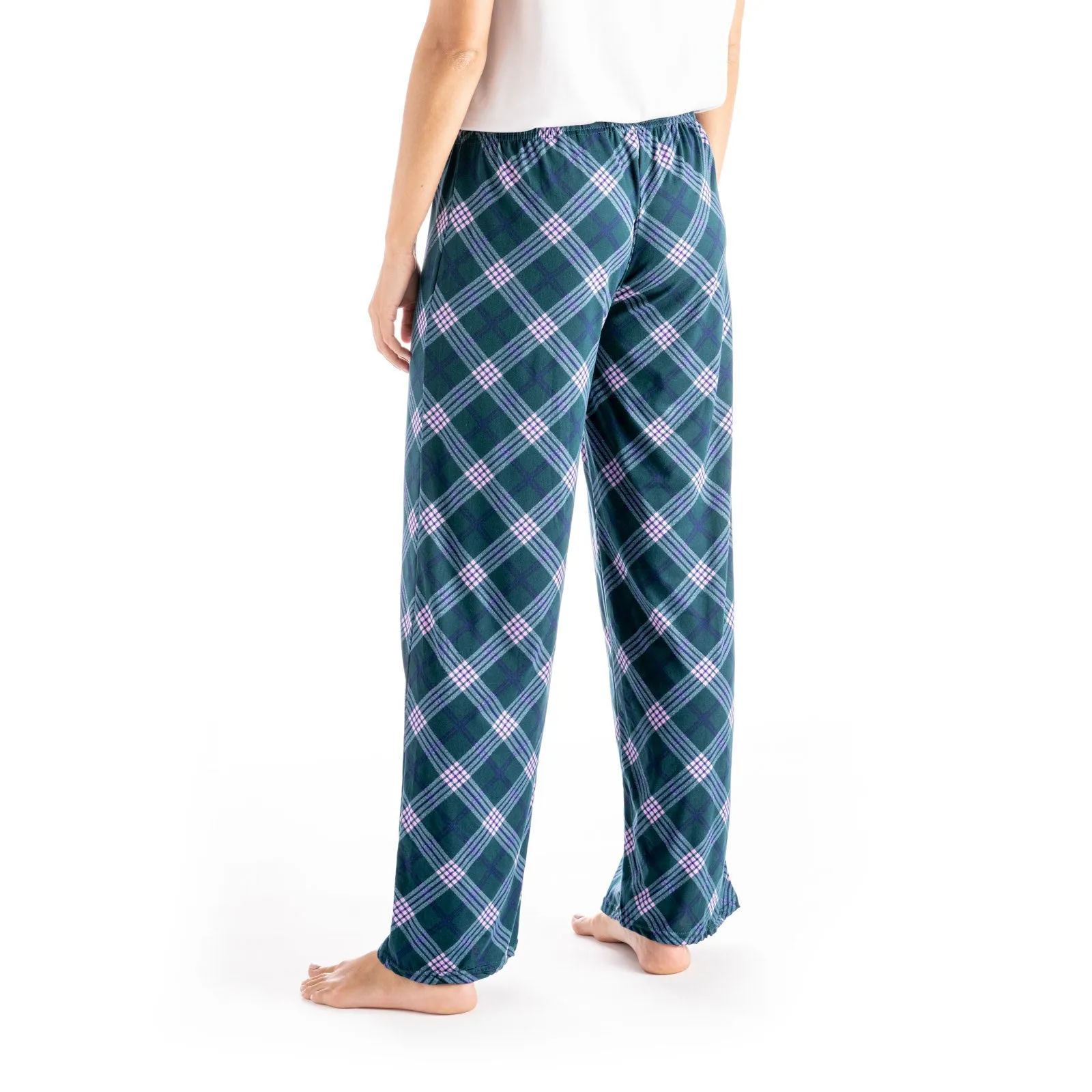 Hello Mello® No Plaid Days Daydream Lounge Pants