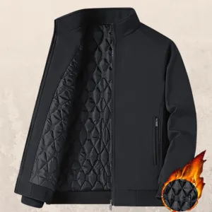 Henry – Men's Thermal Padded Winter Coat