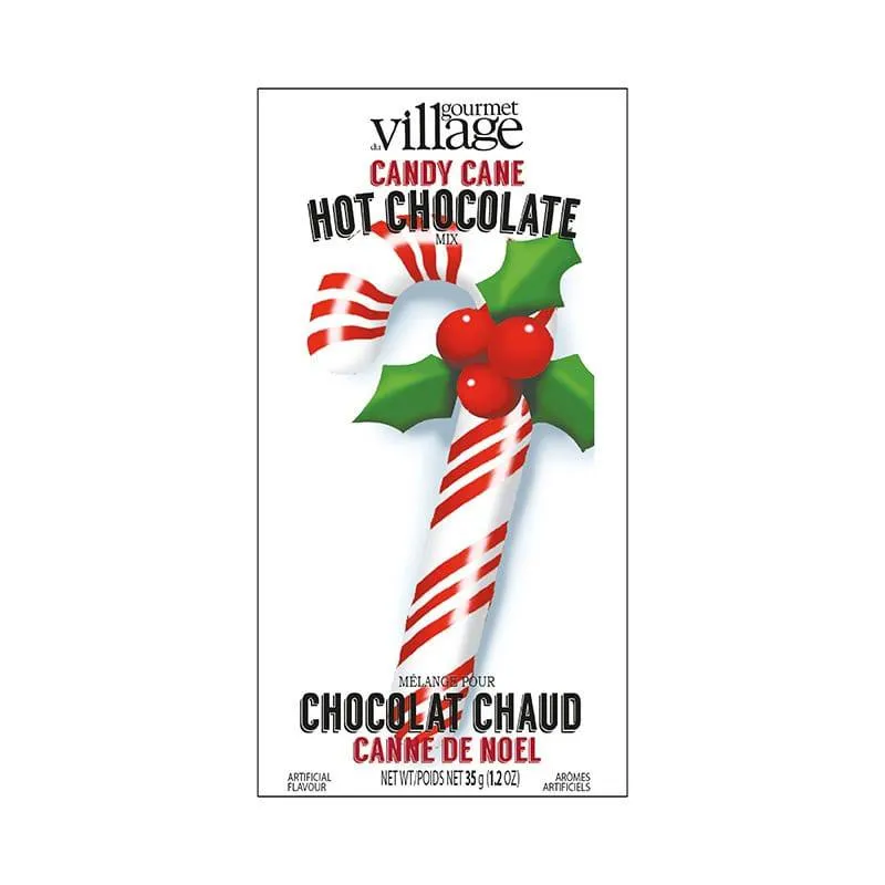 Individual Hot Chocolate