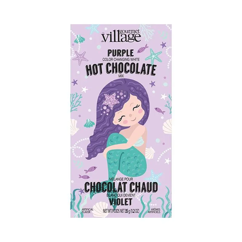 Individual Hot Chocolate