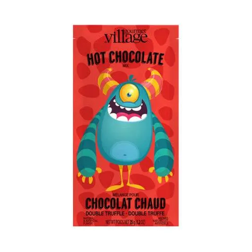 Individual Hot Chocolate