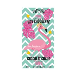 Individual Hot Chocolate