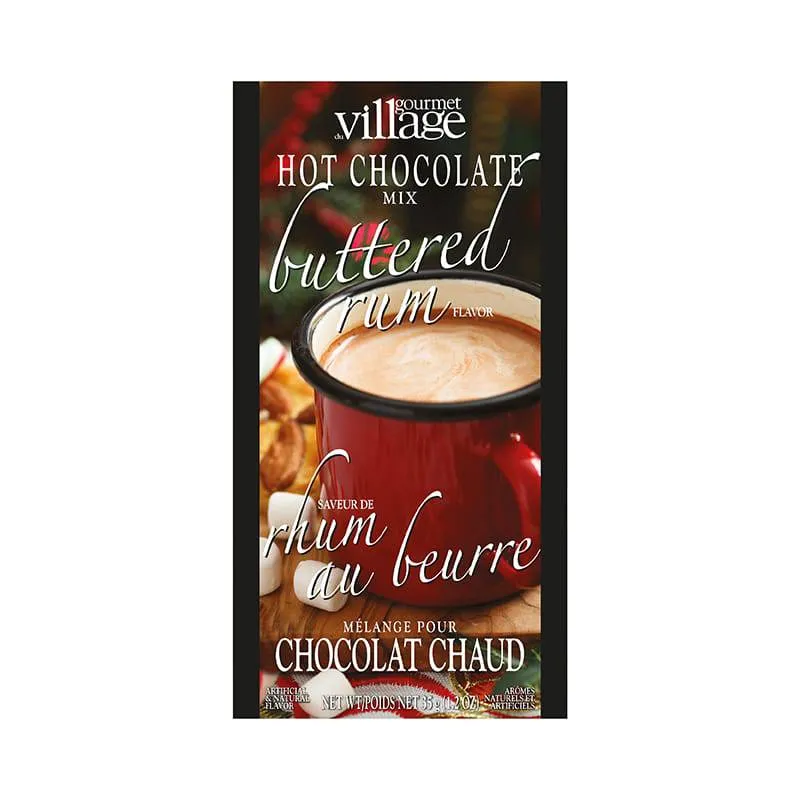 Individual Hot Chocolate