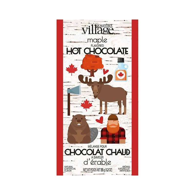 Individual Hot Chocolate