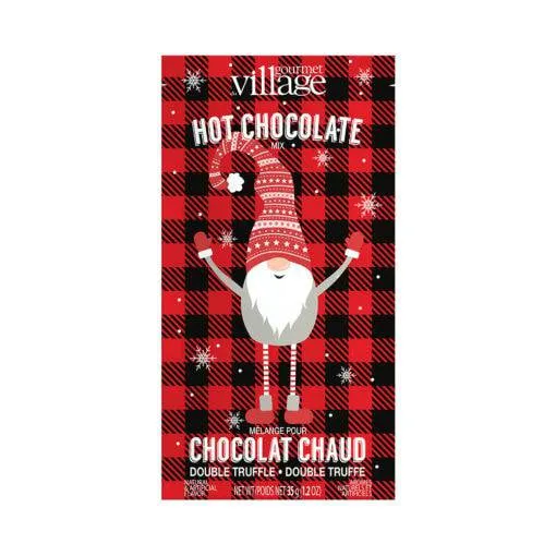 Individual Hot Chocolate