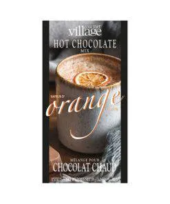 Individual Hot Chocolate