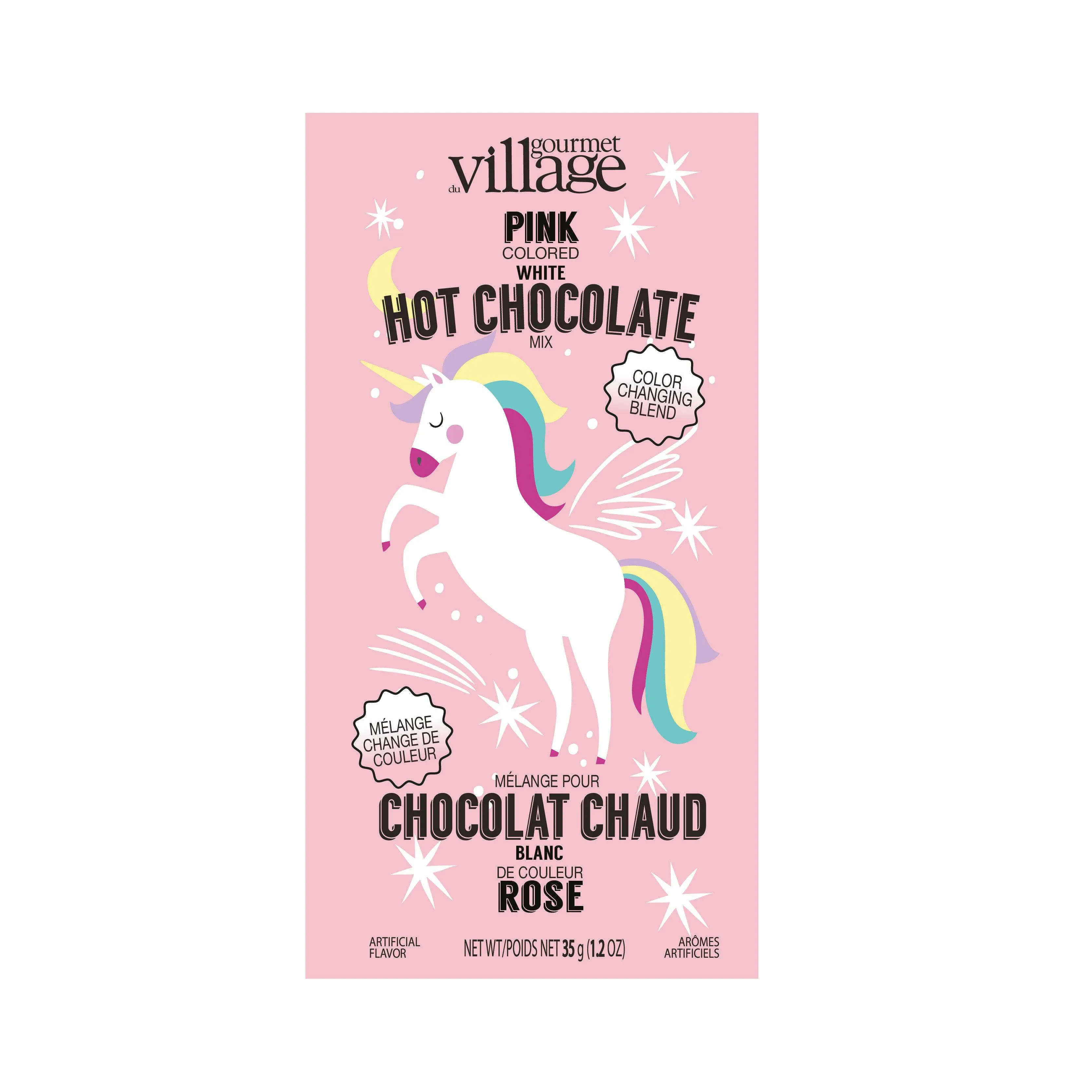 Individual Hot Chocolate
