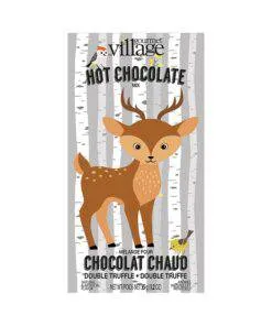 Individual Hot Chocolate