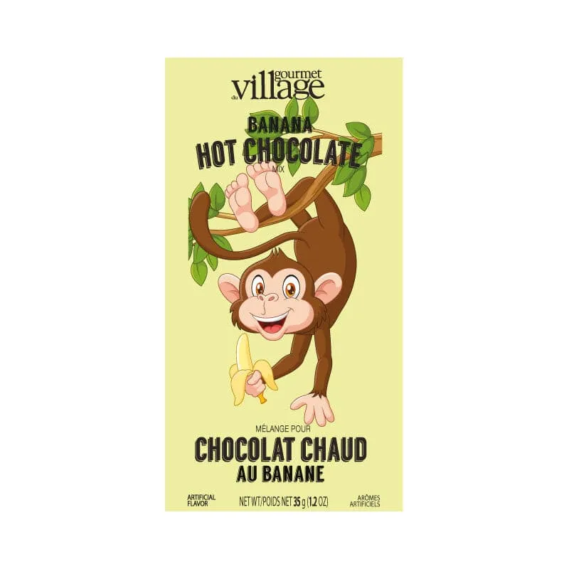 Individual Hot Chocolate