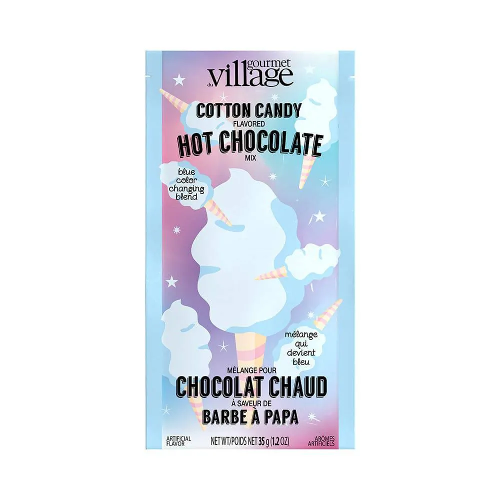 Individual Hot Chocolate