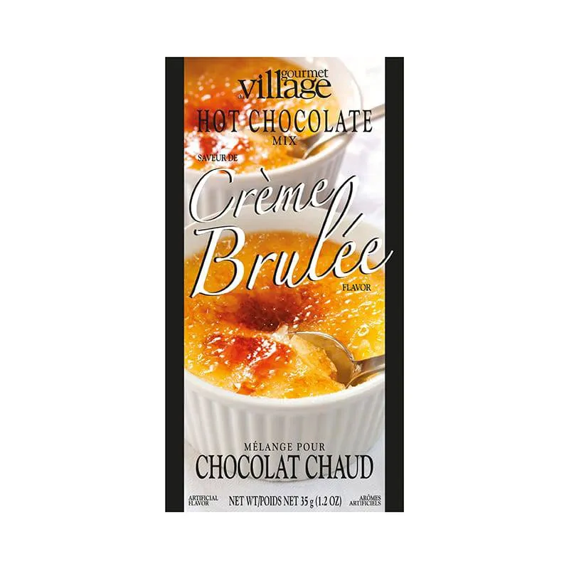 Individual Hot Chocolate