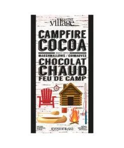 Individual Hot Chocolate