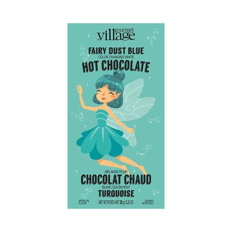 Individual Hot Chocolate