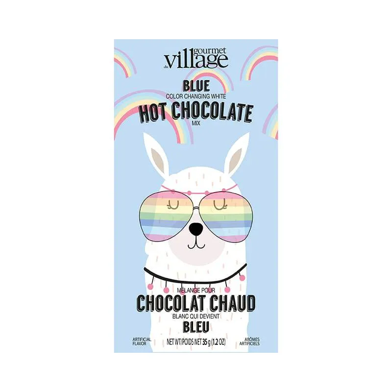 Individual Hot Chocolate