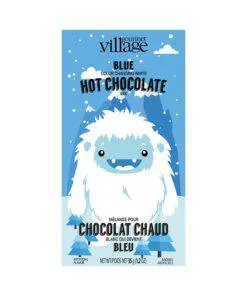 Individual Hot Chocolate