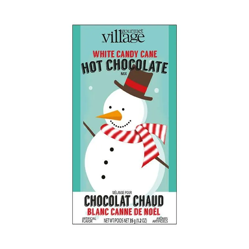 Individual Hot Chocolate