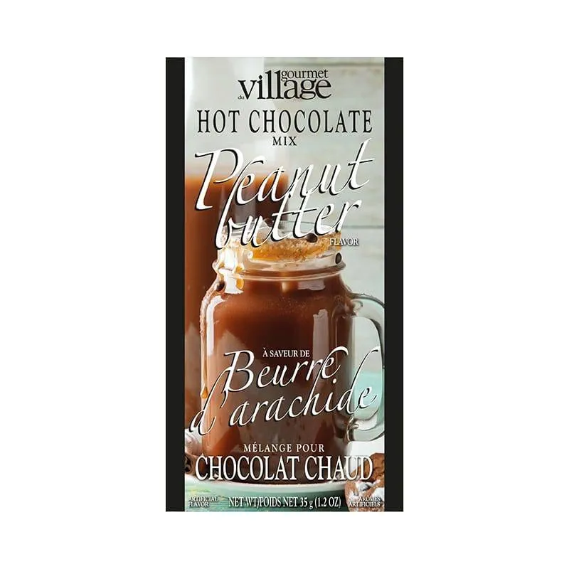 Individual Hot Chocolate