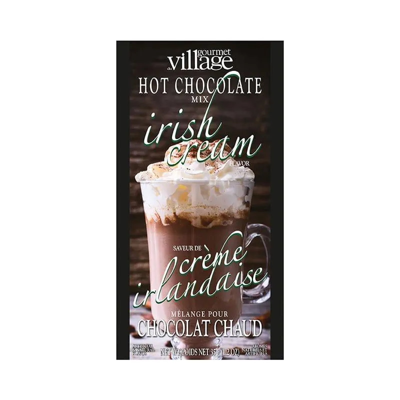 Individual Hot Chocolate