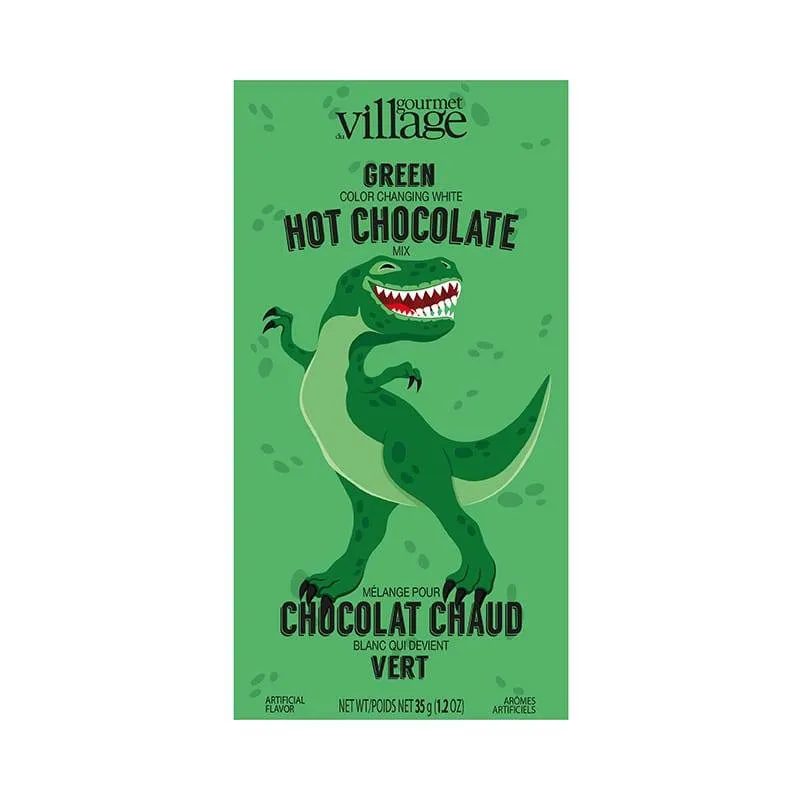 Individual Hot Chocolate