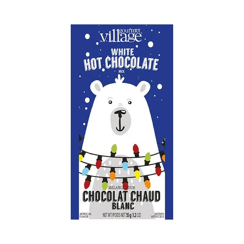 Individual Hot Chocolate