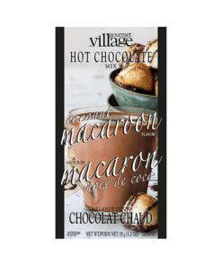 Individual Hot Chocolate