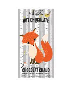 Individual Hot Chocolate