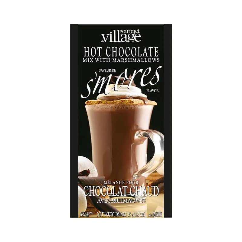 Individual Hot Chocolate