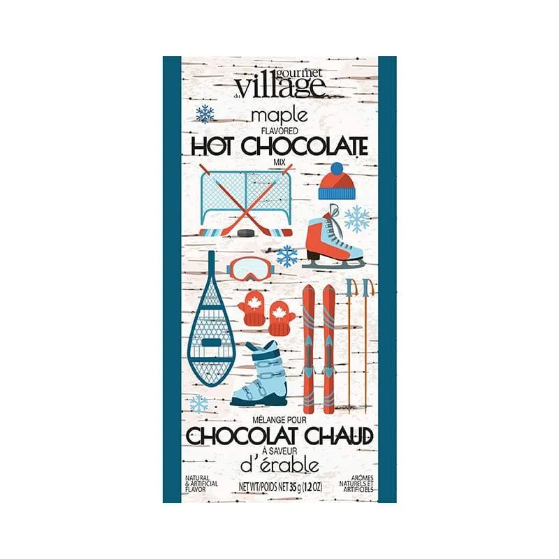 Individual Hot Chocolate