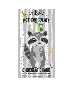 Individual Hot Chocolate