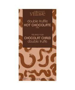 Individual Hot Chocolate