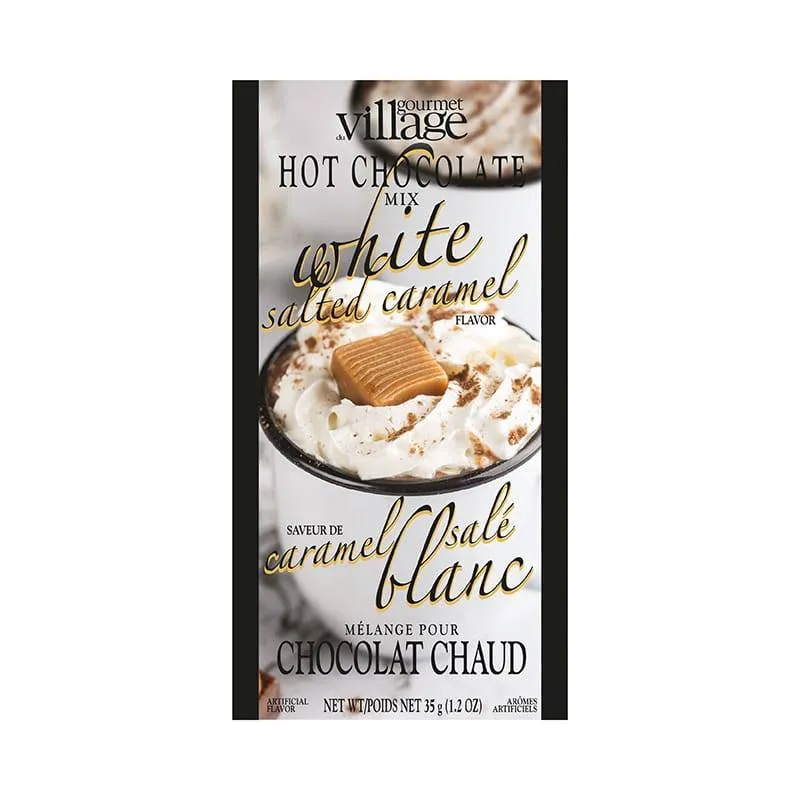 Individual Hot Chocolate